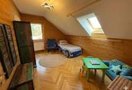 Architektur-Juwel in Logenplatz-Sonne: Einzigartige Landhaus-Villa mit Pool-Oase &amp; 424 qm Nutzfläche