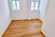 Ihr Kapital arbeitet über den Dächern! WOW! HIP und TRENDY die Gegend - Magisch schön das Altbauhaus - TOP Modern die Wohnung! Balkon baubewilligt + TOP Infrastruktur + Beste öffentliche Anbindung! Jetzt zugreifen!