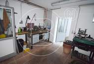 Charmantes Einfamilienhäuschen auf großem Grund in hervorragender Lage!