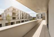 FLORIANI – Quartier am Tullnerfeld - 4 Zimmer Familientraum mit 2 Bäder &amp; schönem Balkon - Stilvolle Ausstattung - Bahnhof Tullnerfeld in der Nähe - PROVISIONSFREI