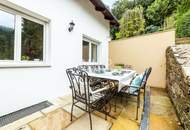 Familienparadies: Großzügige Villa für 1 oder 2 Haushalte