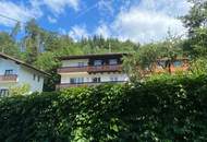 Traumhaftes Grundstück mit Bestandshaus nähe Saissersee