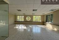 + + + BETRIEBSOBJEKT KNOTEN INZERSDORF + + + BÜRO und LAGER ca. 2.100 m² zzgl. Abstellfläche + + +