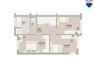 Exklusive Doppelhaushälfte in der Ispergasse nahe U1!