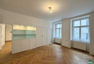 Schöne, helle Bürofläche im Herzen Wiens