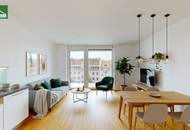 Lage. Komfort. Lebensqualität. – Wohnen im Zentrum von Graz