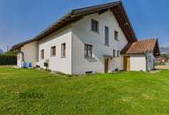 Viel Platz! Viel Garten! Viel Lebensqualität! Einfamilienhaus in Rankweil-Brederis