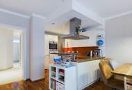 Maisonette-Wohnung im Zentrum von Leonding