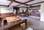 Ehem. Gasthaus mit Disco und Heurigen