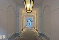 Exklusive Maisonette mit großzügiger Dachterrasse in Toplage von Währing – Erstbezug.