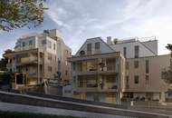 Exklusive Grünruhelage | Eigener Park mit Spielplatz I hauseigene Tiefgarage | Direktverbindung zur Hauptuniversität I