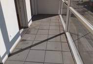 Eggenberger Gürtel 73/02/2.54 - mit großer Loggia!