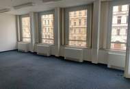 Urban Elegance &amp; Future Work: Repräsentative Büroetage an der Wiener Ringstraßenzone