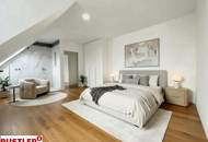 Penthouse-Erstbezug mit 360° Panoramablick