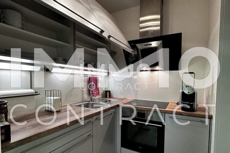 TOP sanierte Eigentumswohnung/ Loggia / Carport!, Wohnung-kauf, 139.000,€, 3100 Sankt Pölten(Stadt)