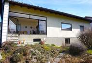 Charmanter Bungalow in Mondsee-Schlössl - Wohnen in Top-Lage mit Potential !