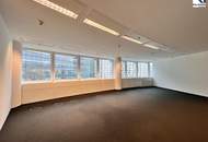 360 TOUR // NEUBAU - BÜROFLÄCHEN im ANDOMEDA TOWER
