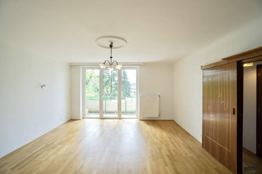 Traumhafte 3-Zimmer Wohnung in begehrter Lage des 18. Bezirks, Wohnung-kauf, 424.450,€, 1180 Wien 18., Währing