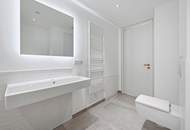 THE FUSION! Exklusiver 2-Zimmer-Dachgeschoß-Erstbezug