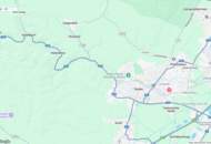 Helle 3-Zimmer Wohnung mit 2 Balkonen und Garagenplatz