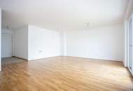 ERSTBEZUG "ein viertel grün" in Wr. Neustadt - 3 Zimmer Wohntraum mit Balkon