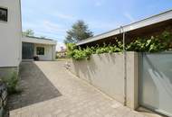 Architektenhaus mit großem Garten & hochwertiger Ausstattung in Bestlage von St. Pölten