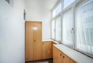 Helle 3-Zimmer-Wohnung mit Gestaltungspotenzial in Bad Aussee