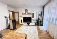 Einziehen und Wohlfühlen -Großzügige, modern sanierte Familienwohnung mit Garten, Balkon und hoher Wohnqualität!