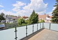 Modernes Einfamilienhaus mit sonnigem Garten & Garagenstellplatz