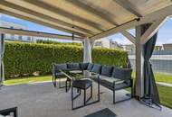 "Reihenhaus-4 Zimmer- Garten- Terrasse"