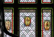 Traumhafte Terrassenwohnung in bester Lage Wiens - 245m² Luxus zum Mieten!