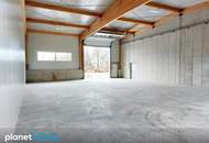 Betriebshalle zur Miete