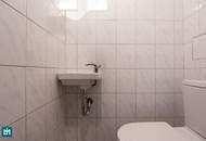 SCHÖNE 3 - ZIMMER - MAISONETTE MIT LOGGIA / NÄHE DONAUZENTRUM (U1)