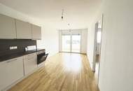 Q11 Leben in Simmering - Schöne 2-Zimmer-Wohnung mit Loggia und Deckenkühlung!