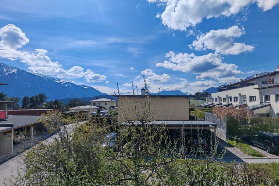 Charmantes Eckreihenhaus in sonniger Ruhelage – ideal für junge Familien (#10452), Haus-kauf, 550.000,€, 6410 Innsbruck-Land