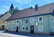 *Preisreduziert* Traditionsreiches Gasthaus + Pub mit großem Potenzial in Langenwang