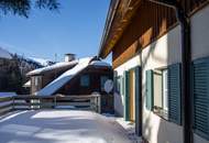 Wunderschönes Almchalet mit Freizeitwohnsitzwidmung auf der Turracher Höhe!