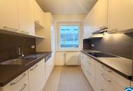 Großzügige 4-Zimmer-Wohnung mit sonniger Loggia/Balkon!