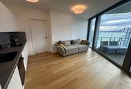 Charmantes Apartment mit Fernblick über Wien