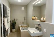 Exklusives Wohnen im Apostelhof! Altbau trifft auf modernen Neubau