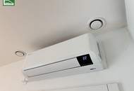 Klimatisierte Wohnung in Hofruhelage am Hohen Markt mit Stellplatzberechtigung! 2 Bäder und Balkon!