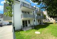 ZWEITBEZUG | 2 Zimmer Neubauwohnungen mit Terrasse (EG) | Emmerberggasse | ab 1. Juni 2026