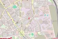 Modern, zentral, ruhig - wohnen mitten in Linz