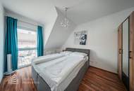 Apartmenthaus mit 16 Apartments, 21 Stellplätze und 2 Geschäftslokalen, Nähe Flughafen Wien