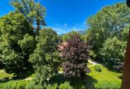 Herzige 2-Zimmer-Wohnung mit Naturpanorama in zentraler Lage