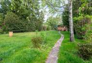 Development-Case - Exklusive Entwicklungs-Liegenschaft in Bestlage Hietzing