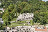 Schöne 3 Zimmer-Wohnung mit großer Terrasse