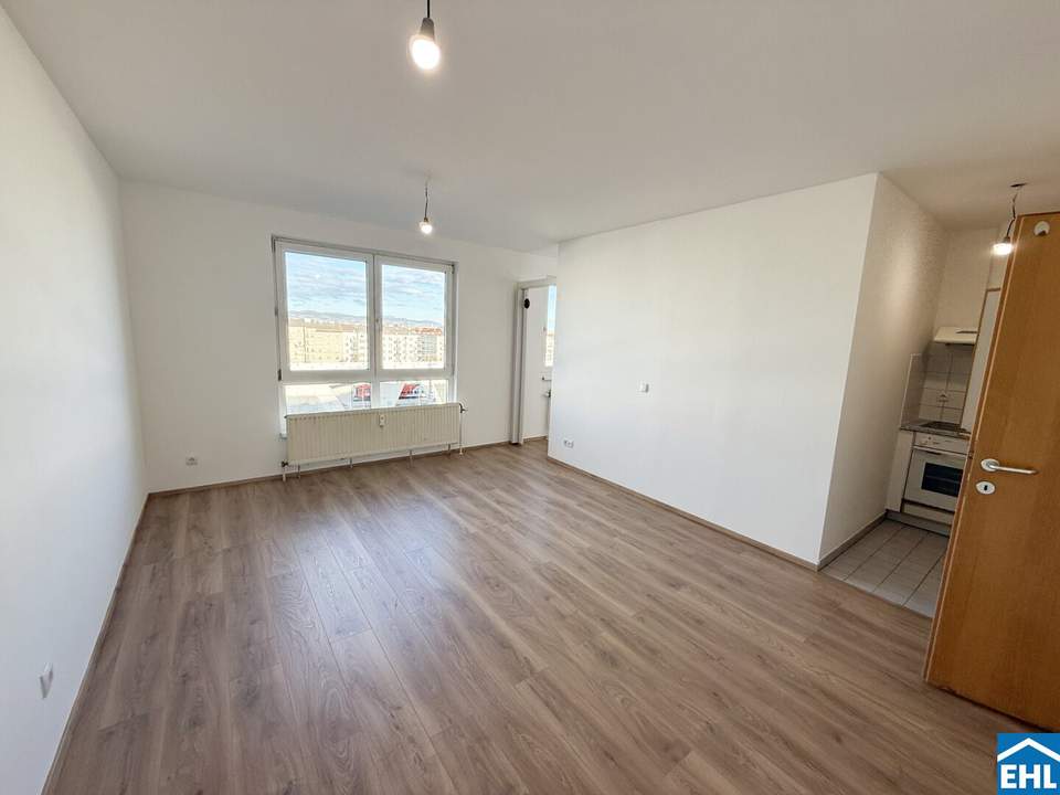 Zukunftssicheres Wohninvestment