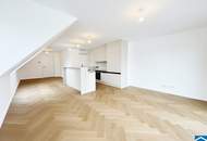 Zwischen Tradition & Moderne – Ihr neues Zuhause im Stilaltbau mit DG-Ausbau