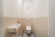 ESSENZ NO. 1 - Die neue Avantgarde des Wohnens - Apartment zur Kurzzeitvermietung in revitalisiertem Altbau